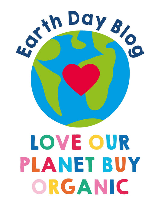 Earth Day 2021: Fun Ways To Get Involved! - Toby Tiger