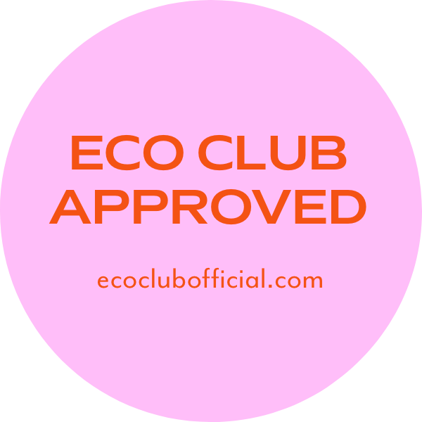 Hopping into EcoClub Official for Eco-Friendly Fashion Fun! - Toby Tiger