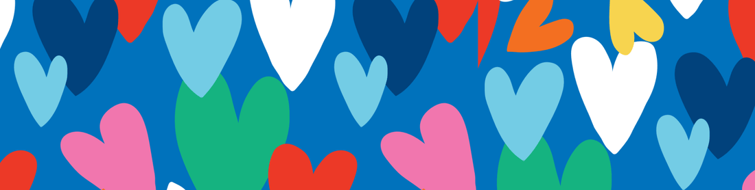 Spread Love with Toby Tiger's Valentine's Edit for Mini Valentines! - Toby Tiger