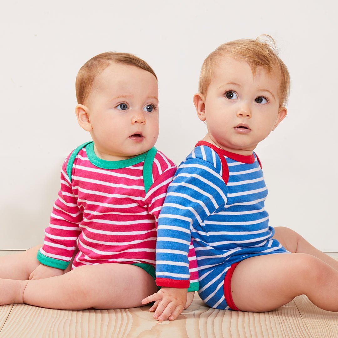 The Best Baby Shower Gifts for the New Parent Who Wants to Go Green - Toby Tiger