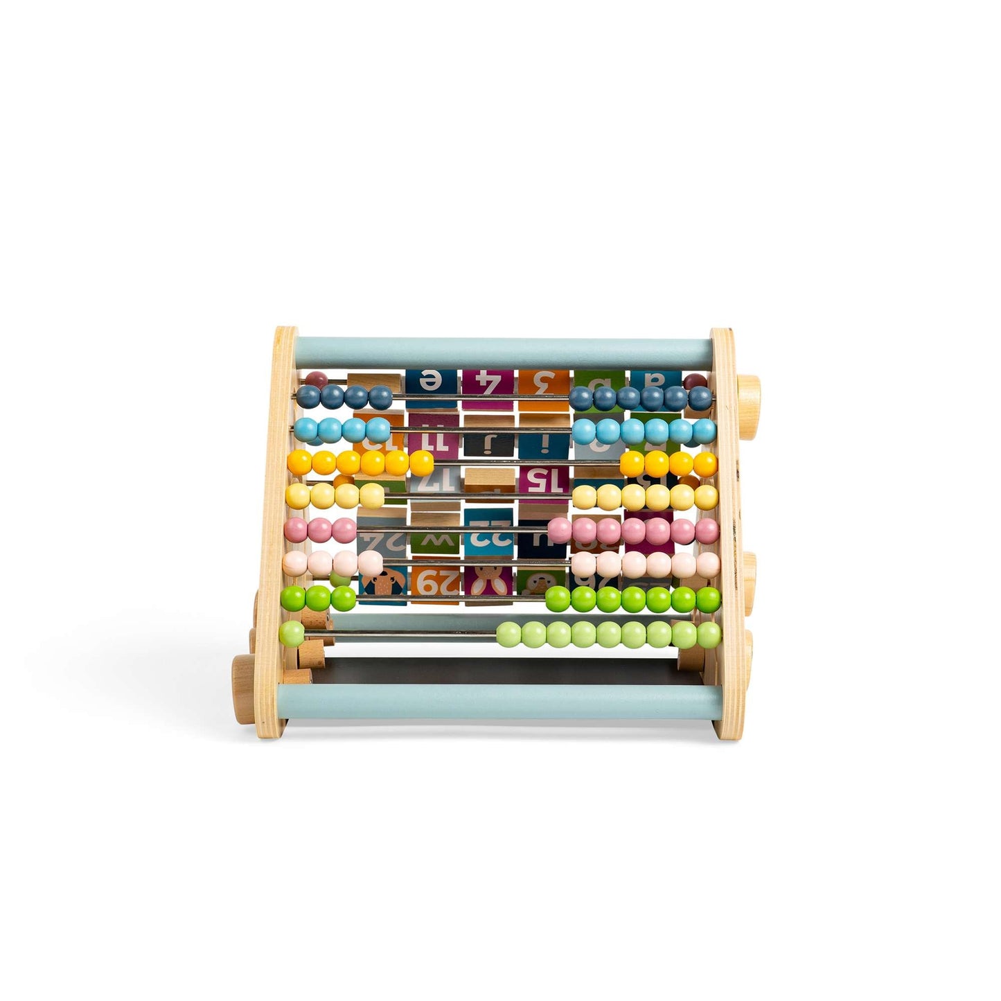 Triangular Activity Centre - FSC® Certified