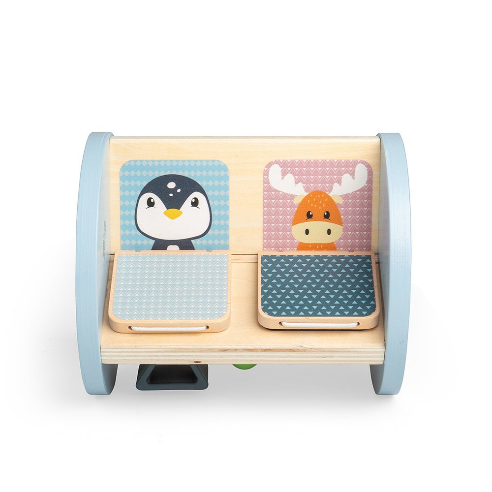 Rolling Sensory Sorter - Toby Tiger UK Retail