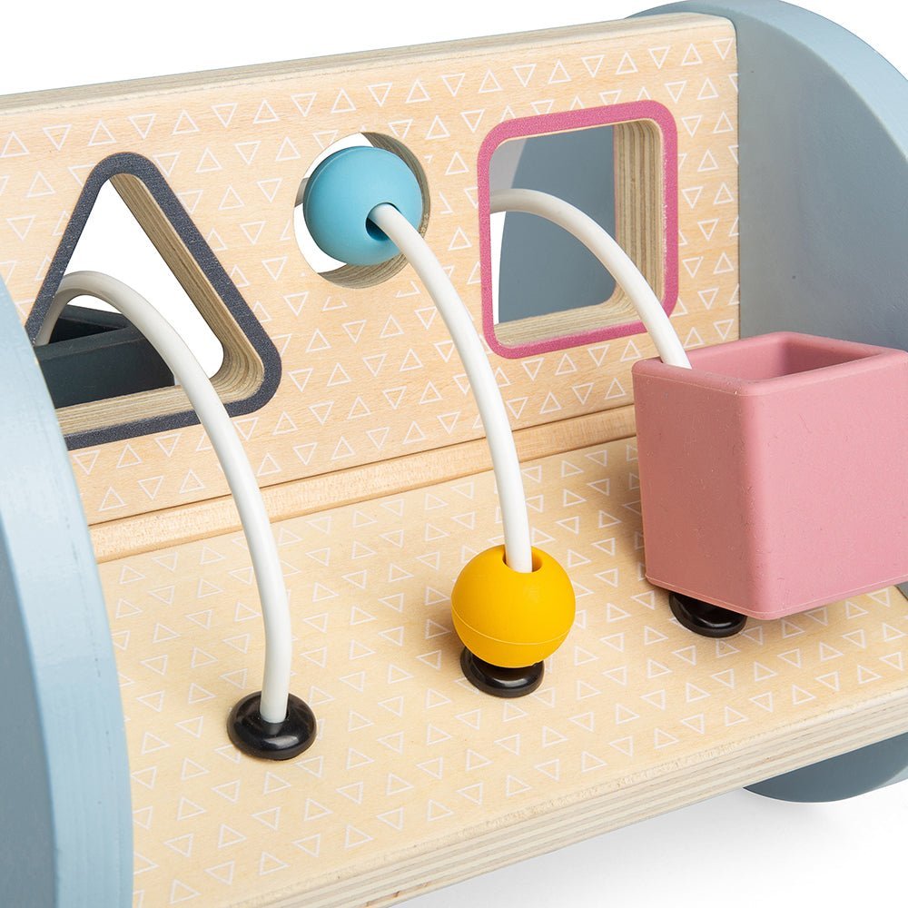 Rolling Sensory Sorter - Toby Tiger UK Retail