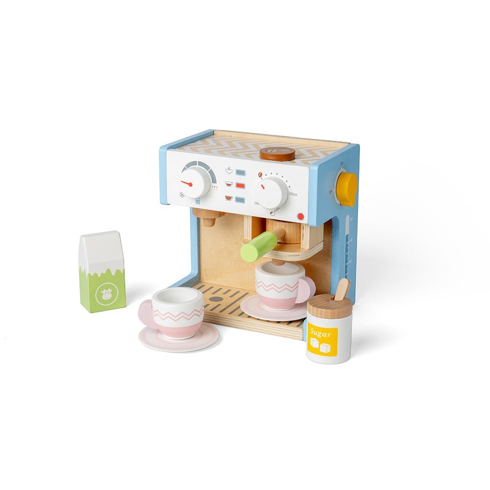 Coffee Maker - Toby Tiger UK Retail