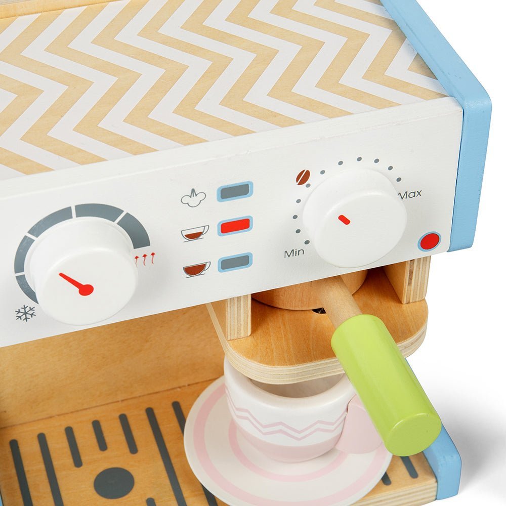 Coffee Maker - Toby Tiger UK Retail