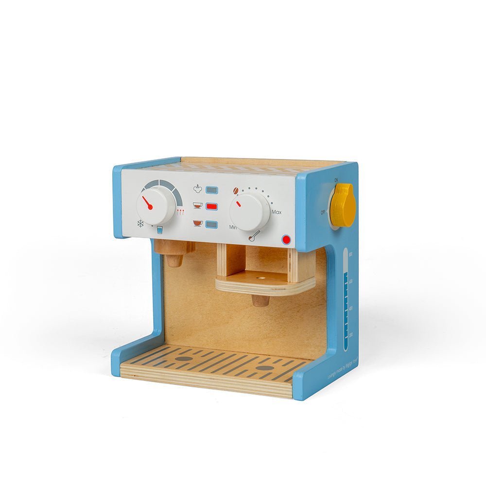 Coffee Maker - Toby Tiger UK Retail