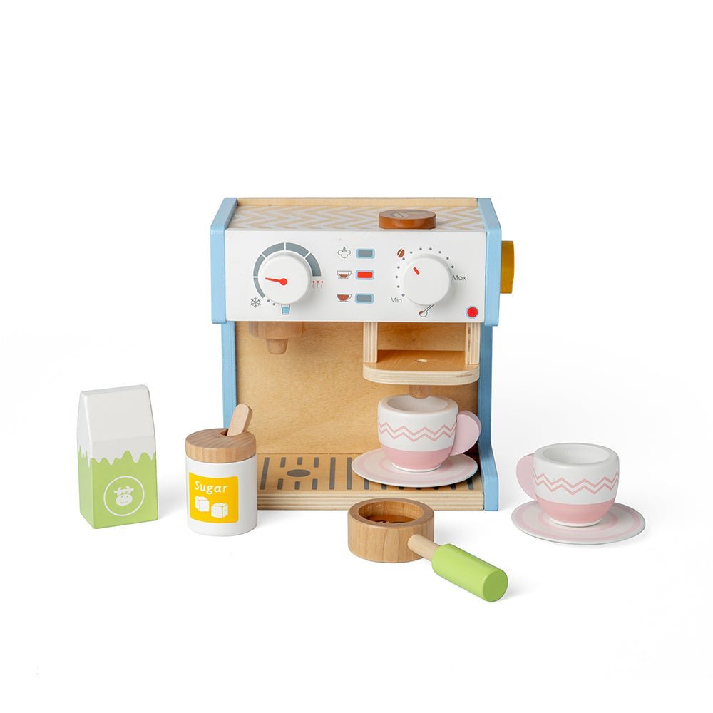 Coffee Maker - Toby Tiger UK Retail