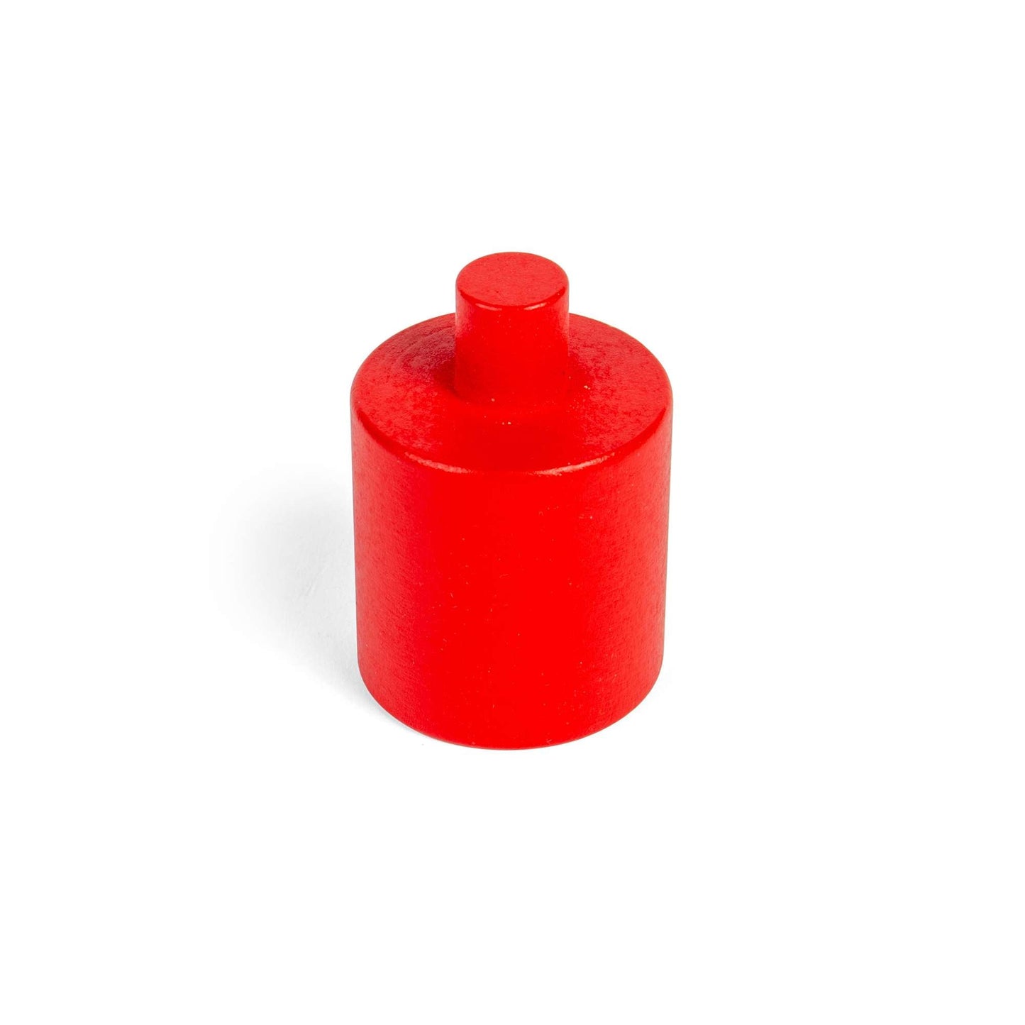 Wobbly Peg Board - Toby Tiger