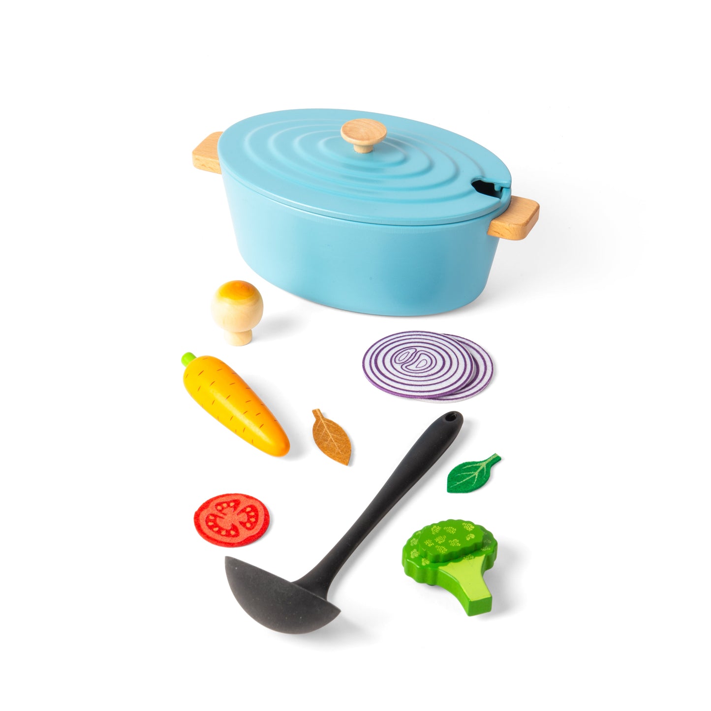 Ensemble de plats à four