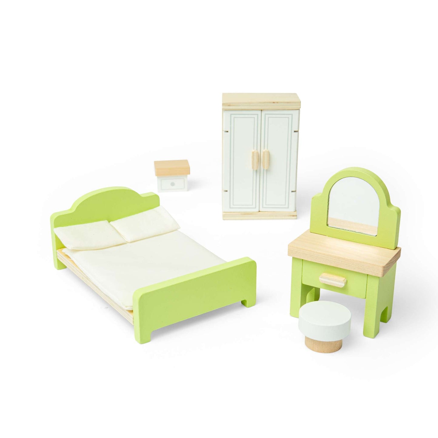 Ensemble de chambre à coucher