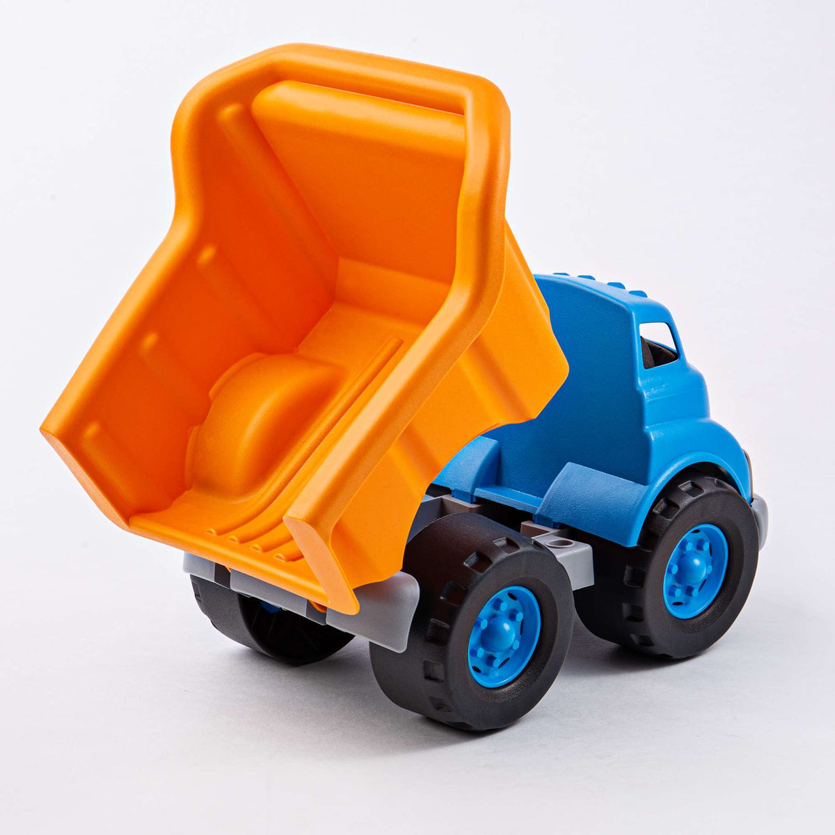 Dump Truck