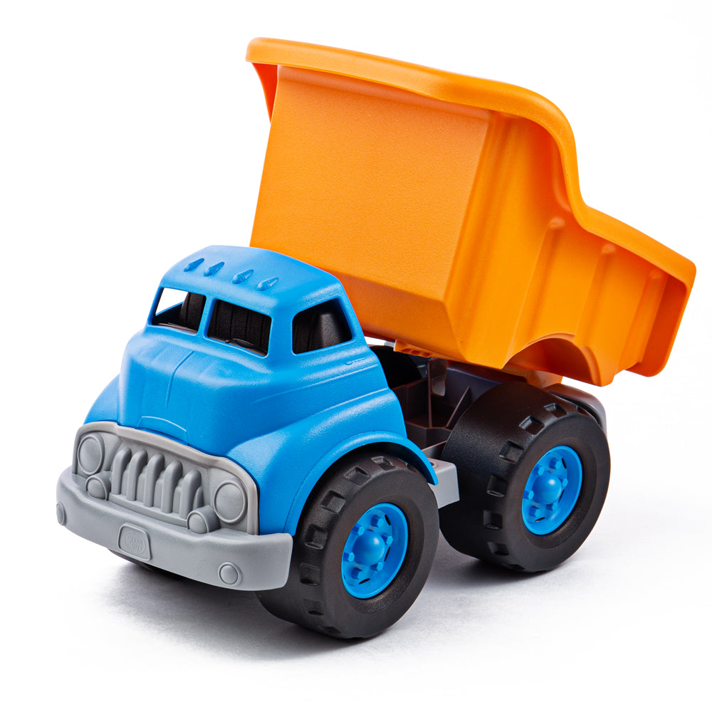 Dump Truck (Eco Toy)