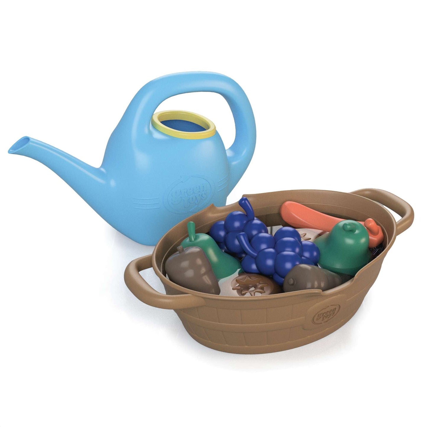 Rainbow Bloom – Ensemble d'activités aquatiques à couleurs changeantes (bleu)
