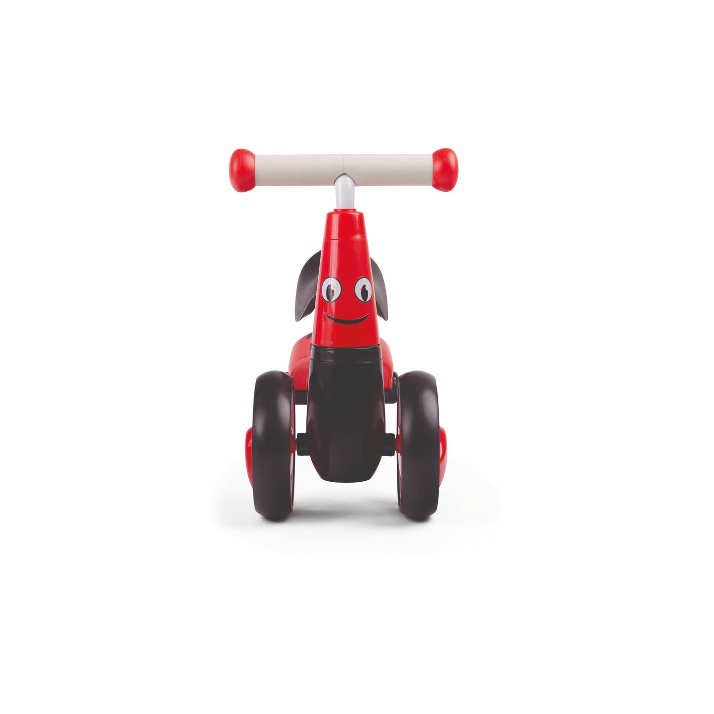 Diditrike - Ladybird Ride On Toy