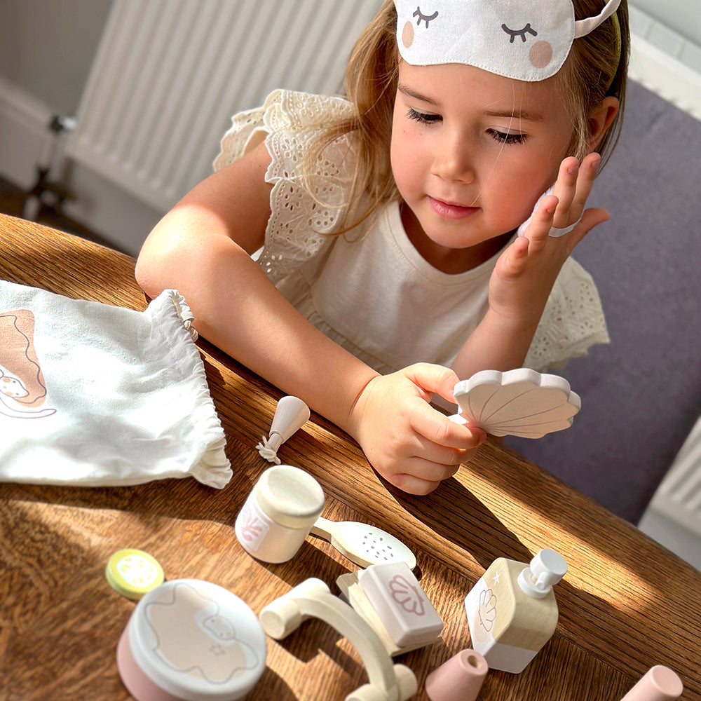 Coffret Spa et Retraite Tender Leaf