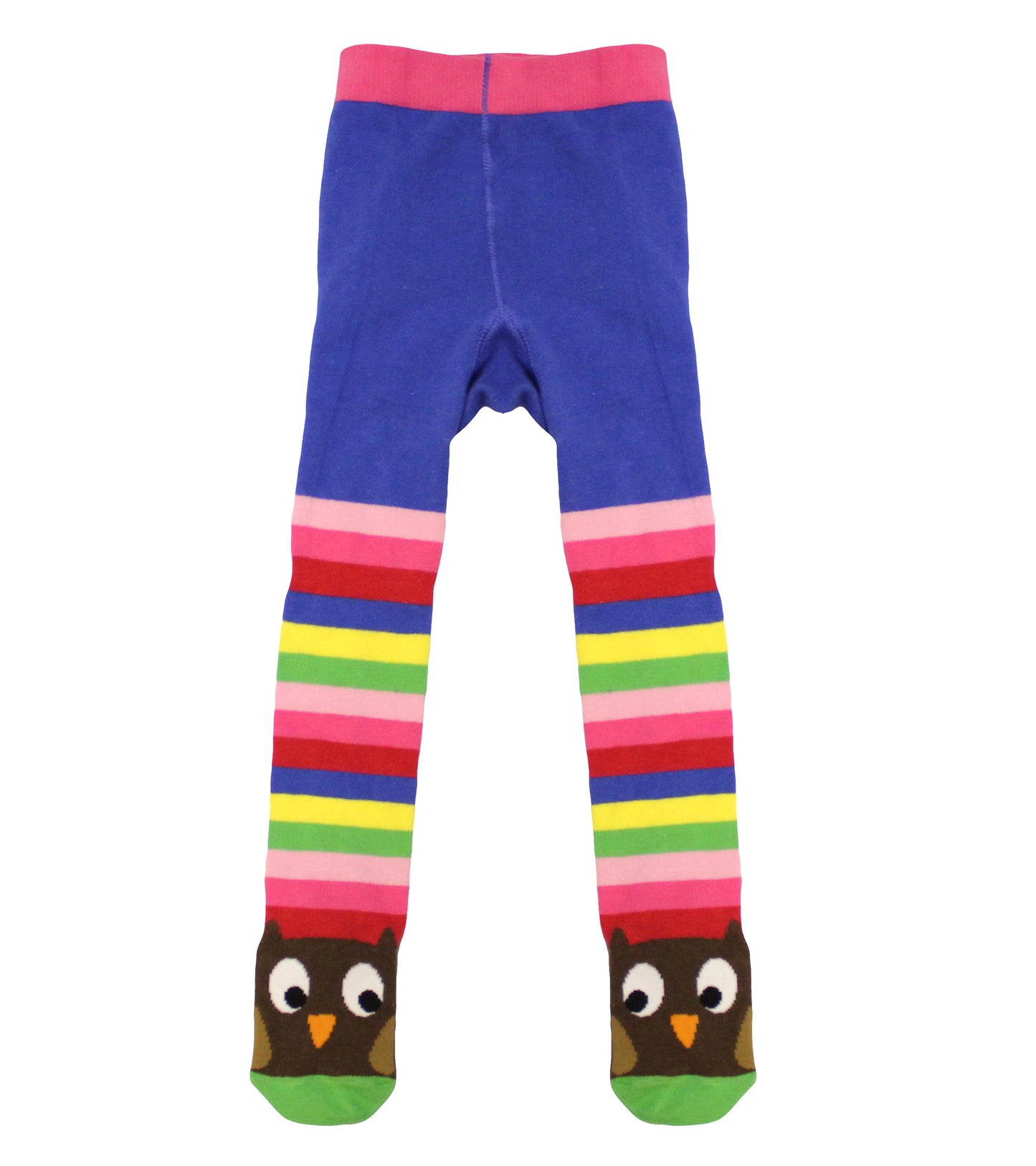 Owl Tights