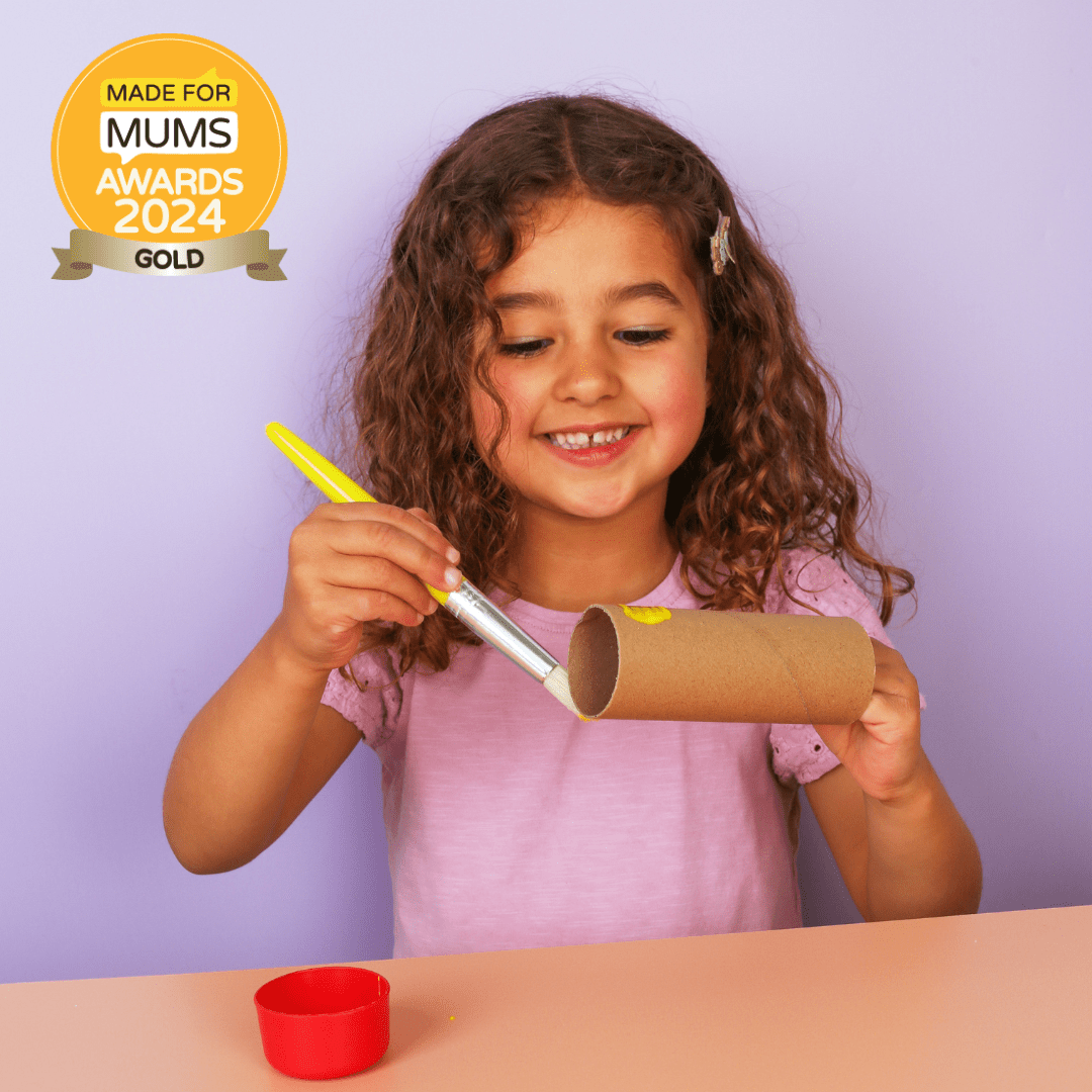 Bee Activity Kit - Toby Tiger