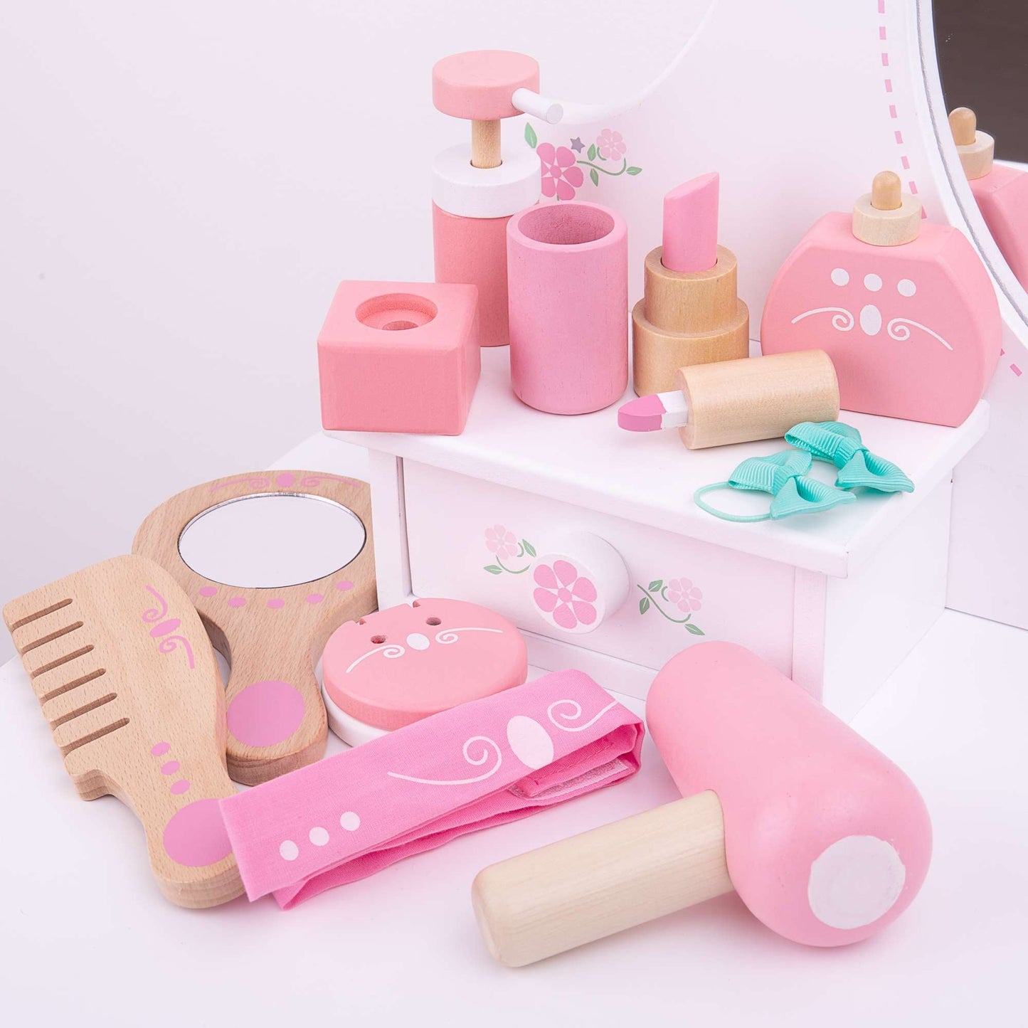 Vanity Kit - Toby Tiger UK
