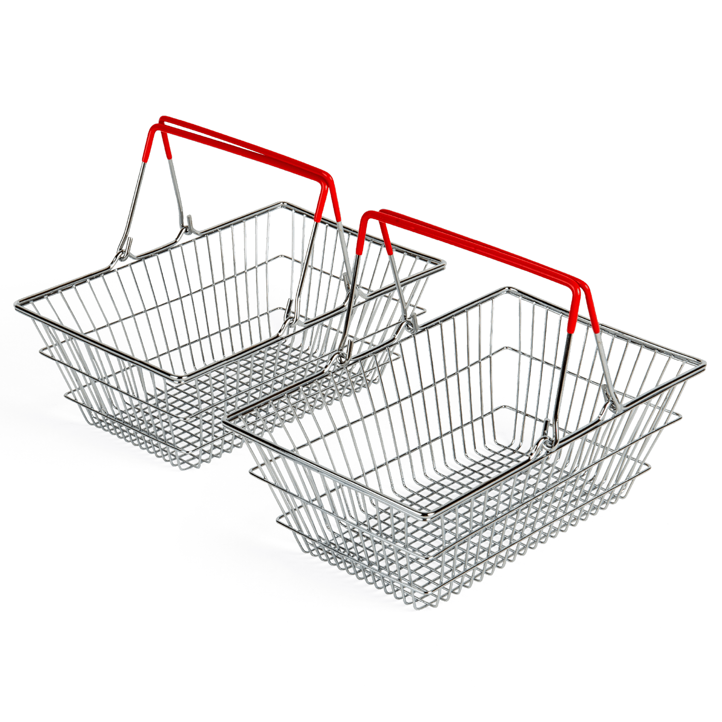 Shopping Baskets - Toby Tiger