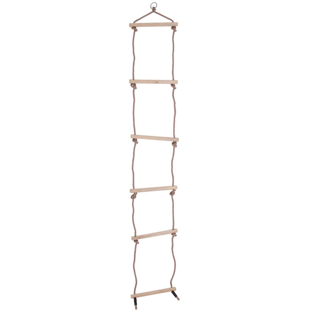 Rope Ladder - Toby Tiger