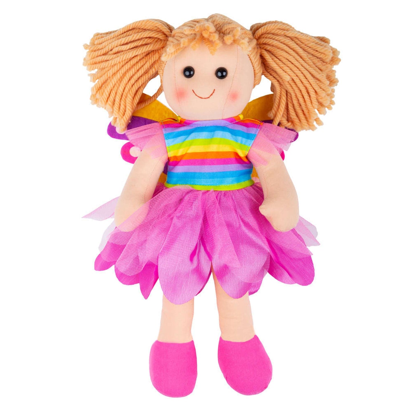 Chloe Doll - Medium - Toby Tiger