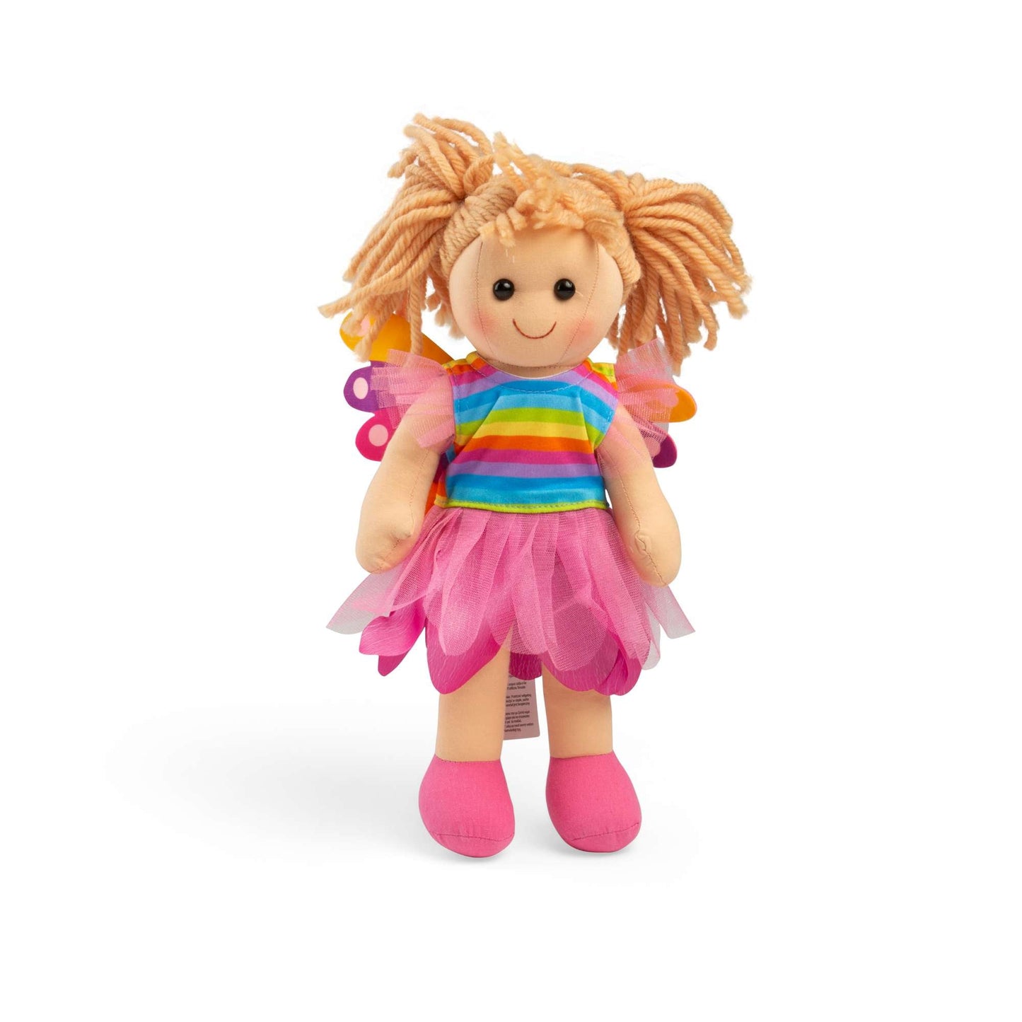 Chloe Doll - Medium - Toby Tiger UK