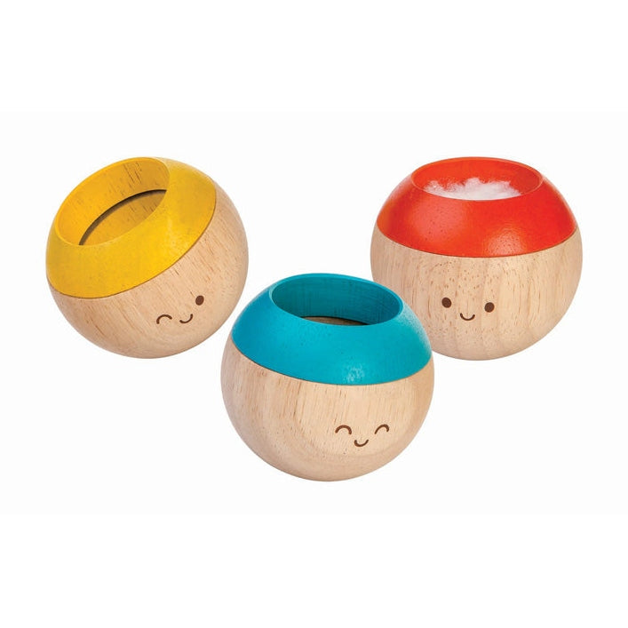 PlanToys Sensory Tumbling
