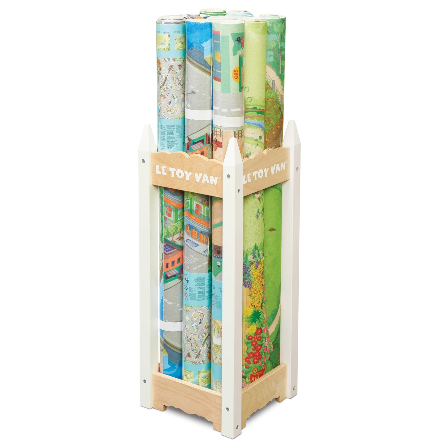 Playmat Stand - Toby Tiger UK