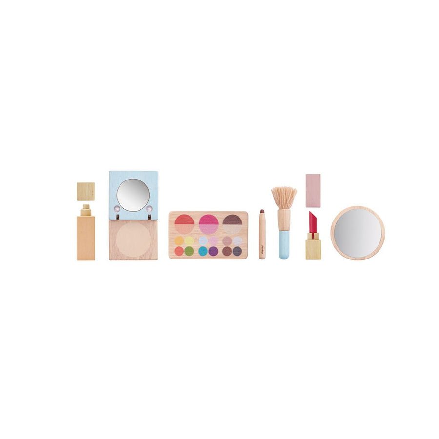 PlanToys Makeup Set - Toby Tiger