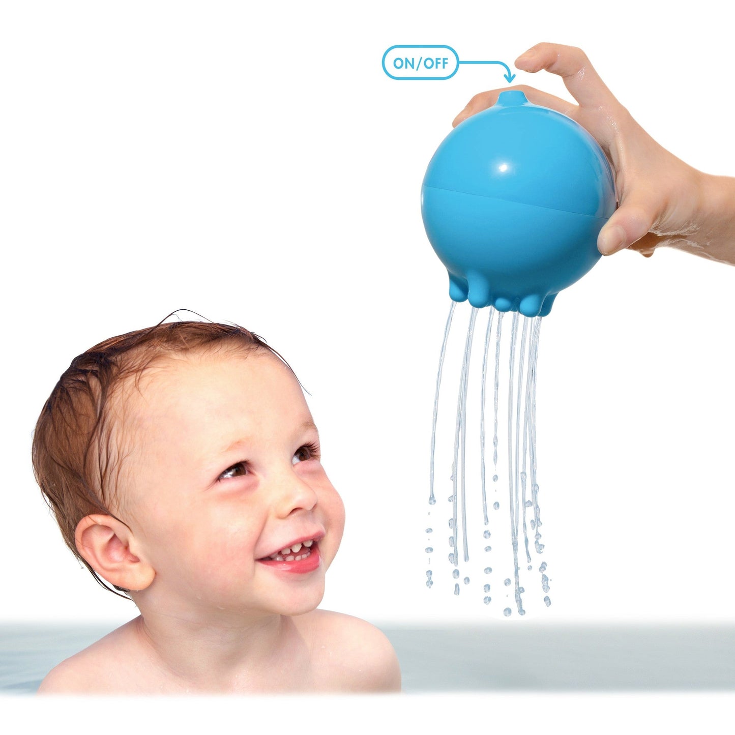 MOLUK Plui Rainball - Yellow
