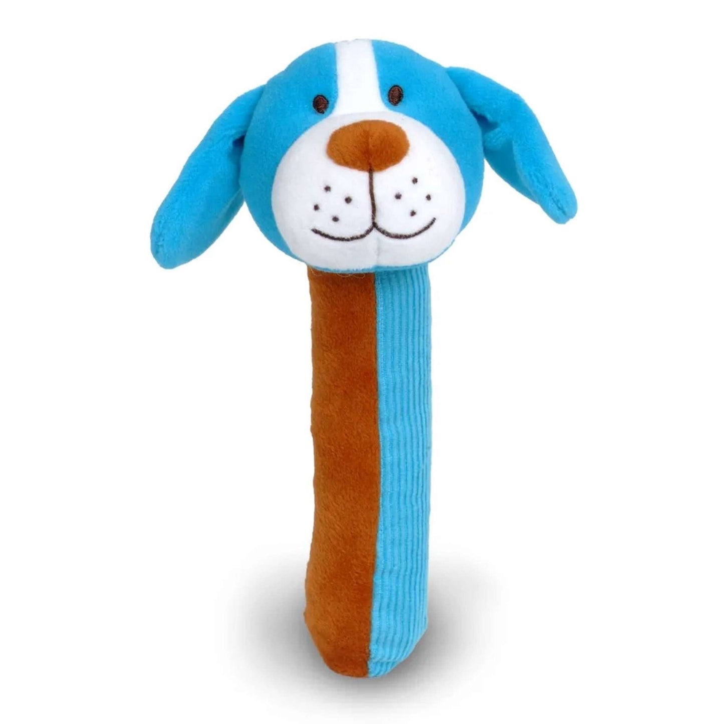 Dog Squeakaboo - Toby Tiger