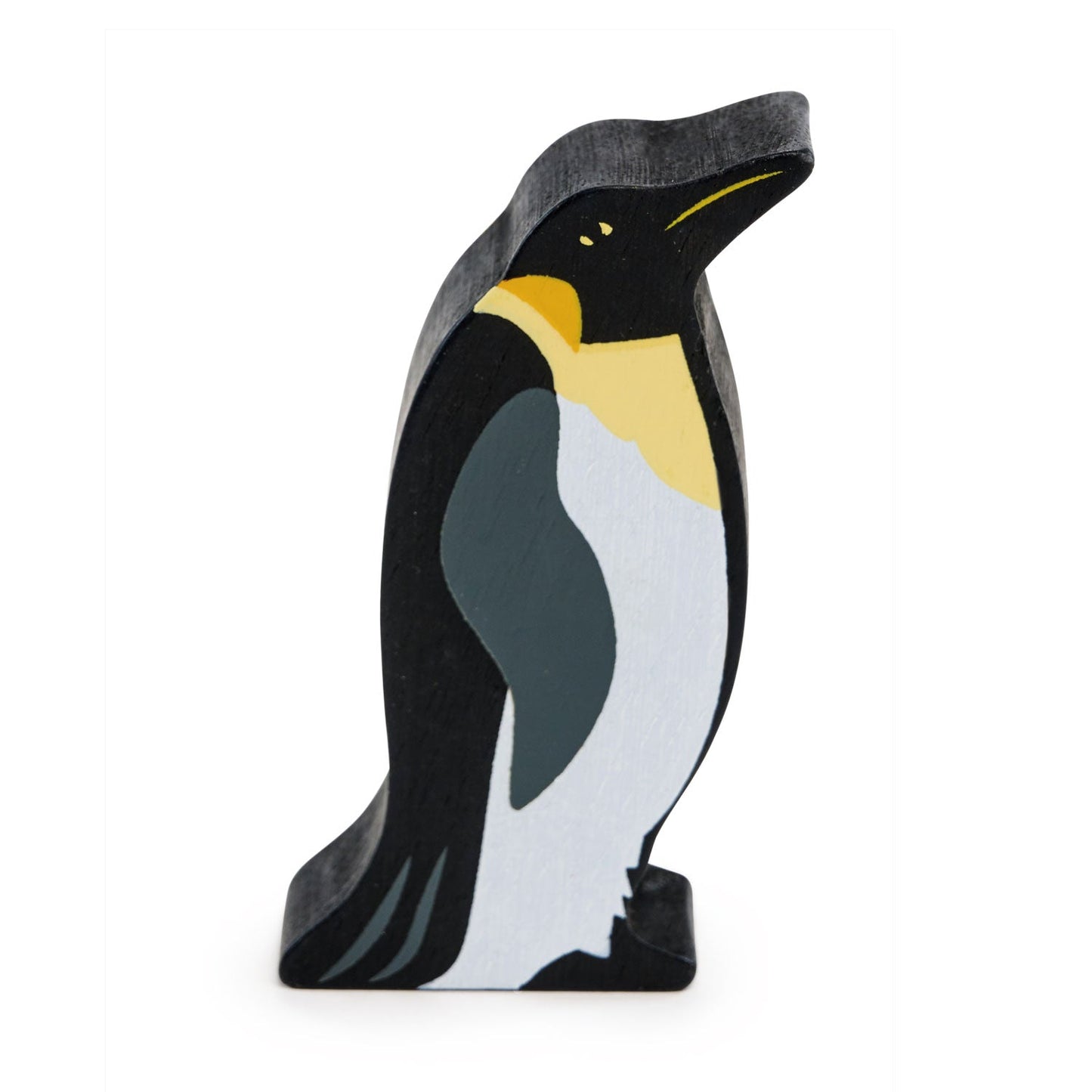 Polar Animal - King Penguin - Toby Tiger