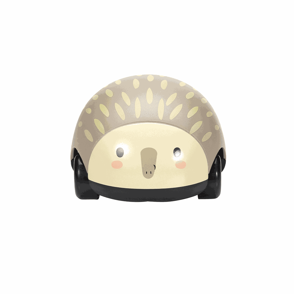 Pull - Backs - Aussie Animals - Toby Tiger