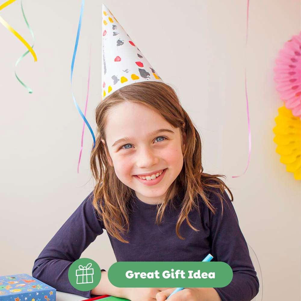 Outdoor Activity Set - Back to Nature - Toby Tiger