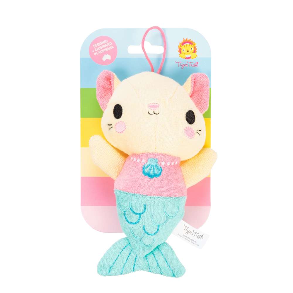 Splash Buddy - Mercat - Toby Tiger