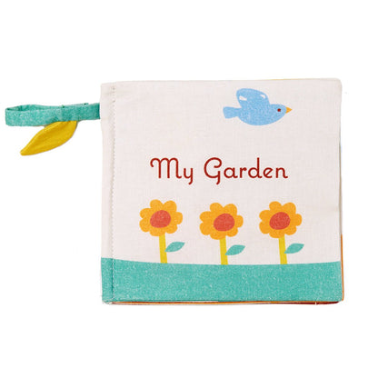 Garden Stacker & Garden Book Bundle