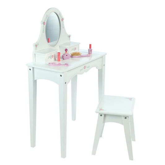 Dressing Table - Toby Tiger