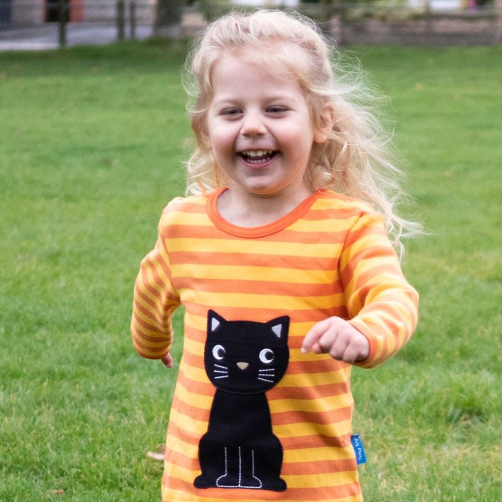 5 Easy Halloween Games Kids Will Love - Toby Tiger