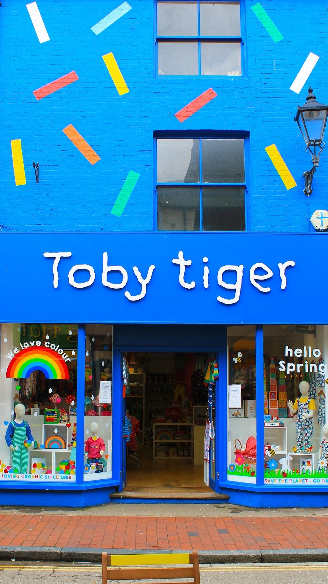 9 Things To Do With Kids In Brighton - Toby Tiger