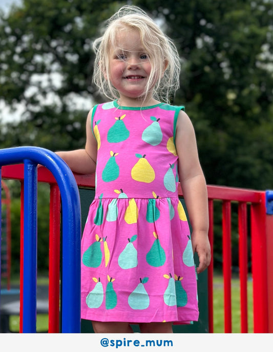 A Fun Guide to Sustainable Fashion for Kids - Toby Tiger UK