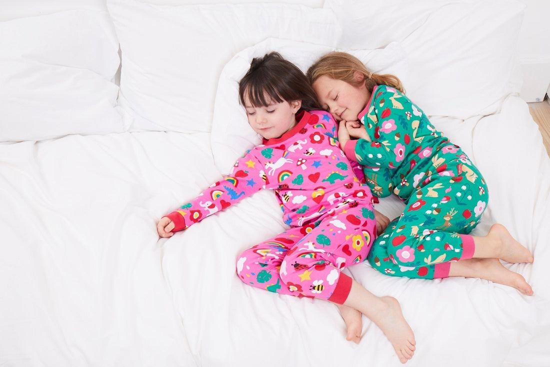 Celebrate Organic September with Toby Tiger & Naturalmat: Win Big with Our Giveaway! - Toby Tiger UK