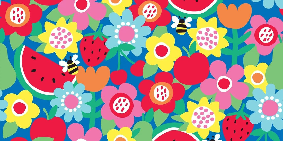 Celebrate World Bee Day - Toby Tiger UK