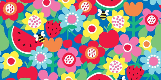 Celebrate World Bee Day - Toby Tiger UK