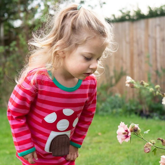 Celebrating Global Recycling Day with Toby Tiger: Fun Ways to Teach Kids About Sustainability - Toby Tiger