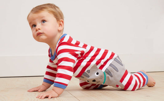 Celebrating National Pet Day: Why Our Furry Friends Deserve the Spotlight - Toby Tiger UK