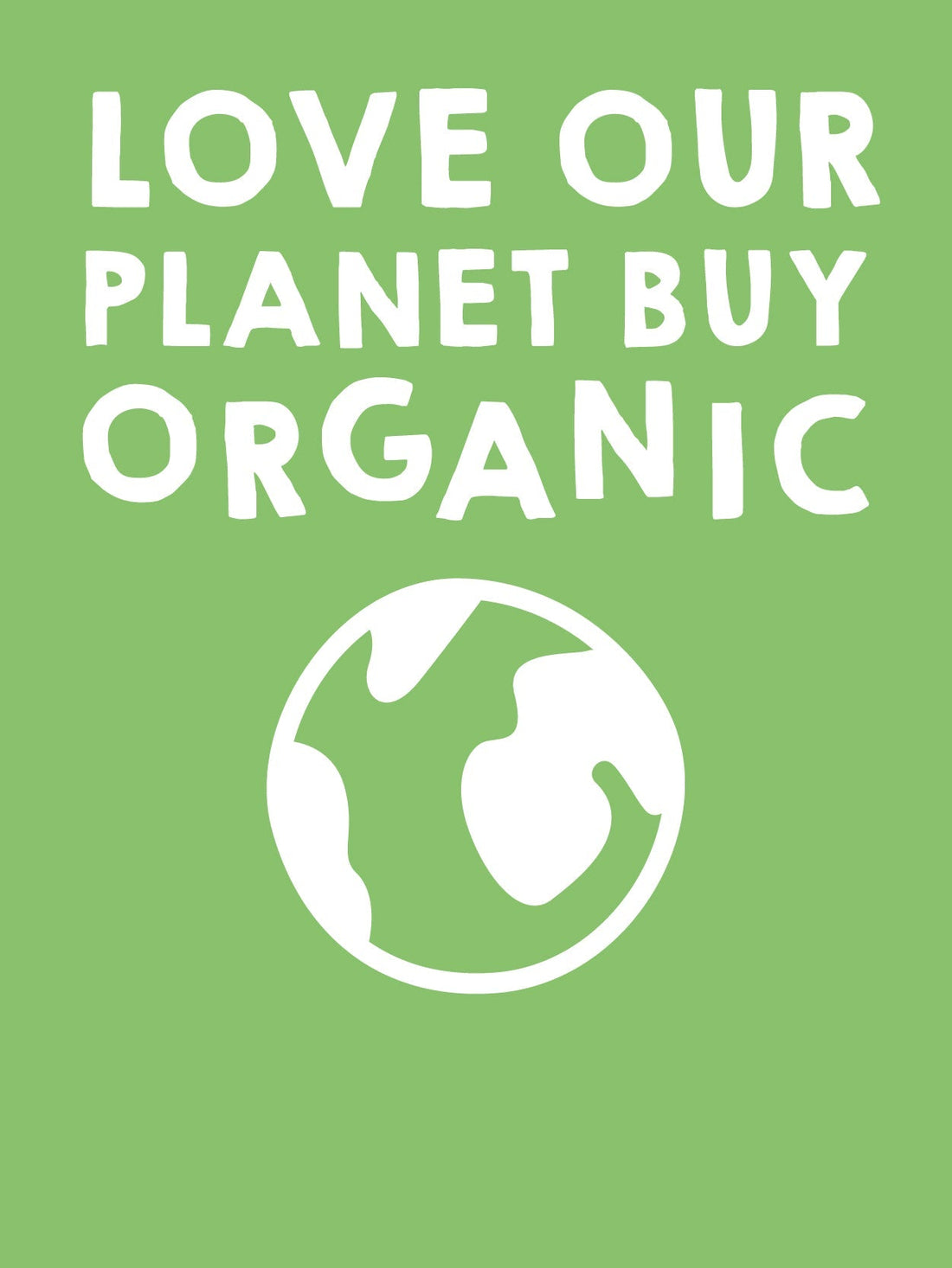 Easy Ways To Go Organic - Toby Tiger UK