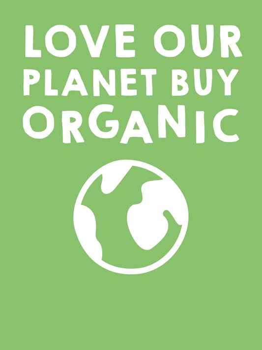 Easy Ways To Go Organic - Toby Tiger UK