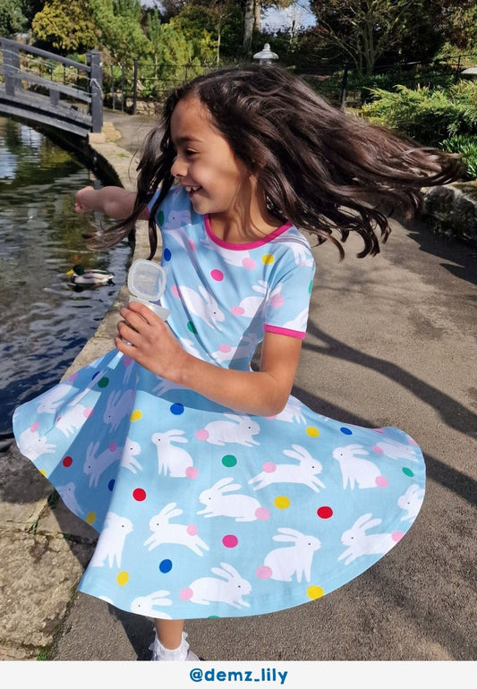 Embrace Organic September with Kidswear That's Gentle on Their Skin - Toby Tiger UK