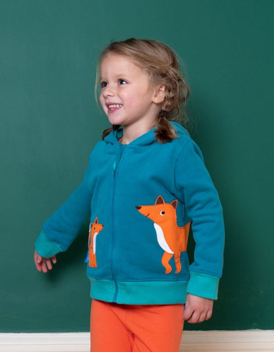 Embrace the Wild Side with Toby Tiger and 30 Days Wild! - Toby Tiger
