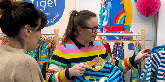 Empowering Women Every Day: Toby Tiger Celebrates International Women's Day! - Toby Tiger